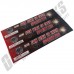 OMG Fun Time 10 Inch Bamboo Color Sparklers 72ct (New For 2023)